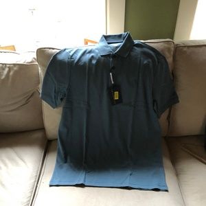 Hart Schaffner Marx Men's Polo Shirt
